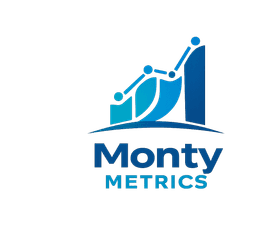 Monty Metrics logo